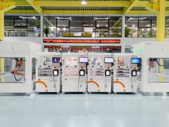 四川精密機械加工對零件有什么基本要求