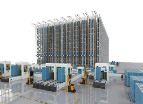 淺談數(shù)字化工廠的發(fā)展趨勢(shì)