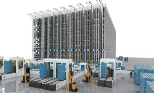 淺談數(shù)字化工廠在傳統(tǒng)行業(yè)中的應(yīng)用