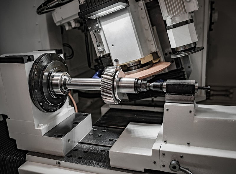 選擇四川精加工可以帶來哪些好處